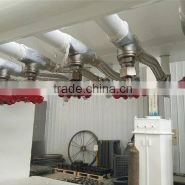 Energy Saving High Safety Automatic Fish Feeding Machine photo-6