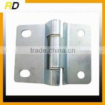 Good Quality Hardware Iron Door Hinges photo-4