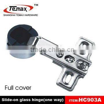 cabinet glass shower door pivot hinges