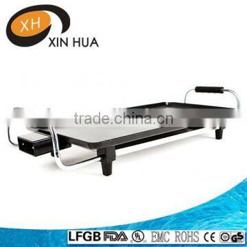 Electric Teppan Yaki Non-stick Grill(XH-4423)