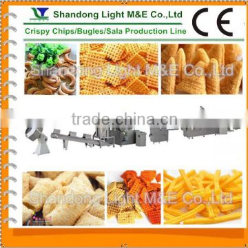 Crispy Rice Food Processing Line