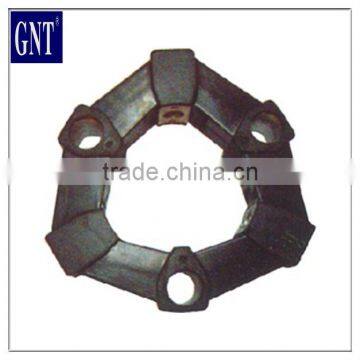 25A coupling for Excavator engine parts