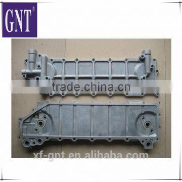 excavator oil cooler cover for 6D22 ME150453                        
                                                                                Supplier's Choice