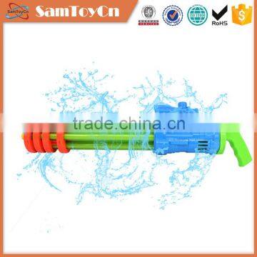 66CM 5 sprayers large kids plastic water cannon toy