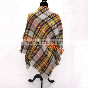 good quality promotional poncho scarf knitting patterns