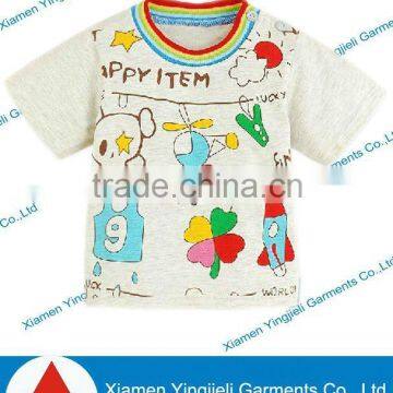 Bamboo Fiber Kids Baby TShirt 3 Month 2013