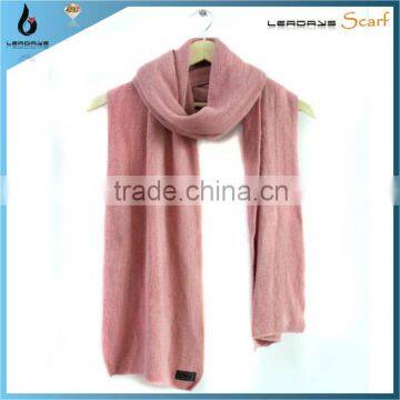 2013 autumn and winter latest made in YiWu korea plain scarf