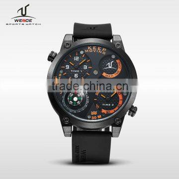 WEIDE man watches cheap brand watch factory china design your own watch