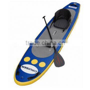 3m inflatable sup seatting board