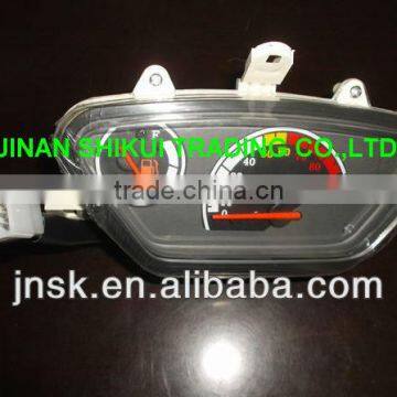 Motorcycle speedometer kymco speedometer for gy6 baotian