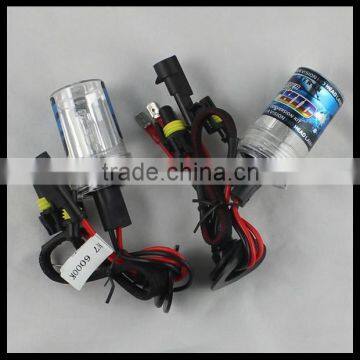 35W HID Xenon Headlight Bulbs H7 xenon bulb 6000k HID xenon bulb H7 hid xenon light 6000k 12v dc