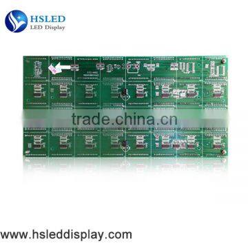 P4 Indoor Single Red LED Module photo-4