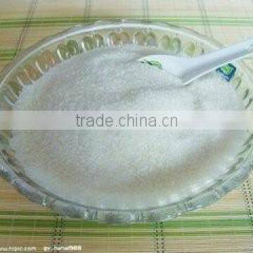 Erythritol make your tooth shiny
