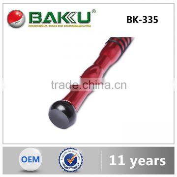 2016 BaKu Stainless Steel Precision Screwdriver Multi Function Phillips Screwdriver BK-3315 photo-2