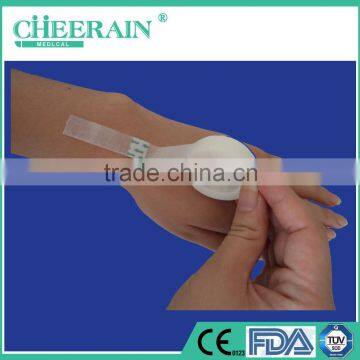 Non-Woven Adhesive Surgical PE Tape Surgical Paper Tape