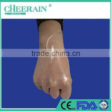 Waterproof Adhesive Transparent Semi-permeable DRESSING photo-3
