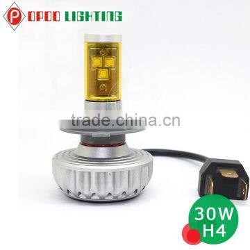 Super Bright G3S h4 3000lm Vehicle 3s Led Headlight photo-4