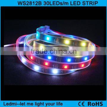 ws2801 led strip lights price in india with good quality