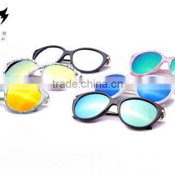 Fashionable eyewear women sunglasses