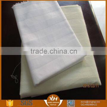 CVC 52/48 133x72 combed 58/60" 30x30 220cm 98" printed fabric continuous dying with mercerizing camouflage pigment printing