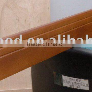 European Beech Skirting