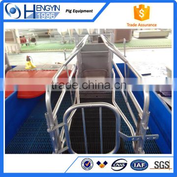 Hot selling pig equipment for pig breeding farms with low price