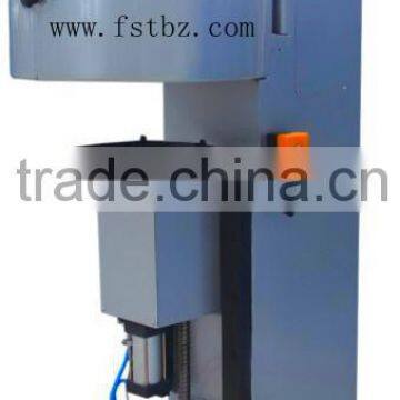 Tin Chemical Can Capping Equipment