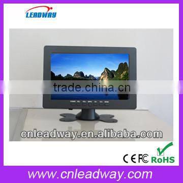 7" TFT car LCD Monitor(L7009)