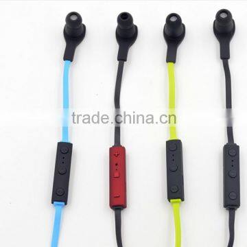 newest promotional wholesale mini wireless bluetooth earbud BT-H06