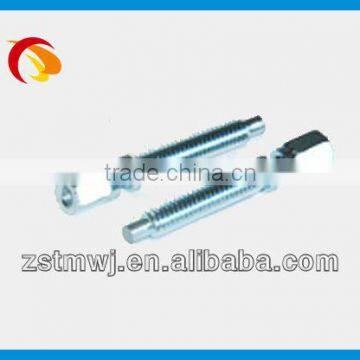 hex washer head lag screws