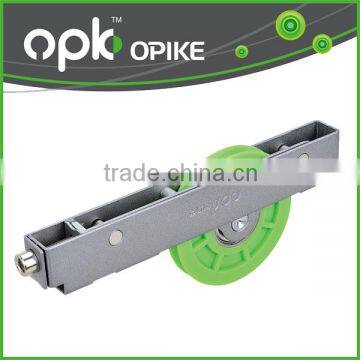 OPK Hot Sale Aluminum Heavy-duty Bottom Sliding Roller photo-3