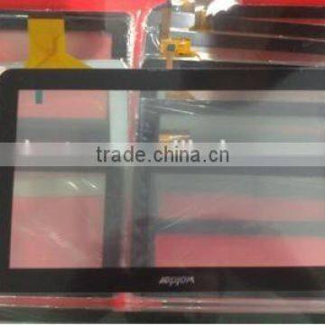 ZP9105-101 FPC VER.00 Tablet PC Touch Screen Replacement