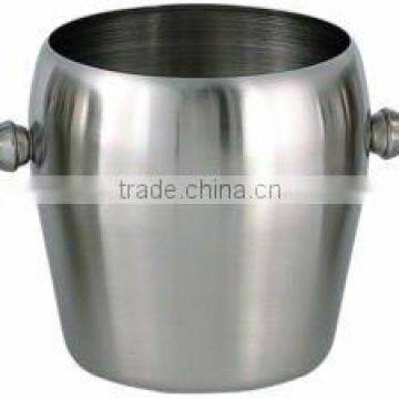 Ice Bucket/stainless Steel Ice Bucket