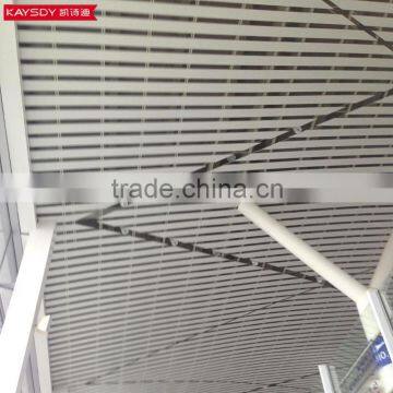 High cost performance aluminum strip ceilings