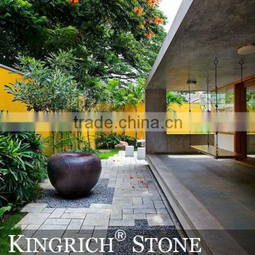 Chinese granite paving stone