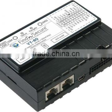 VT-80 GPS Vehicle Tracker