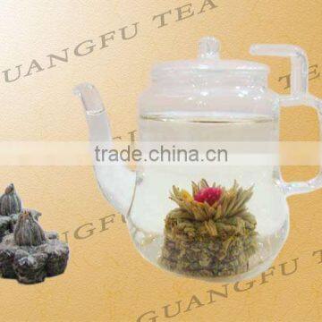 Flower tea GLF-A17