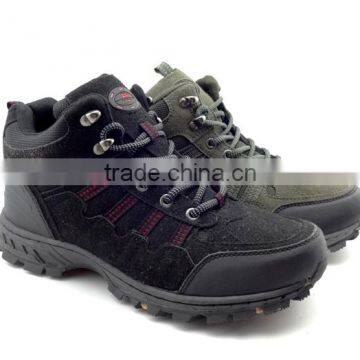 camel hiking shoe sport shoes men shoe