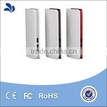 Shenzhen Manufacturer 3USB Power bank 20000mah