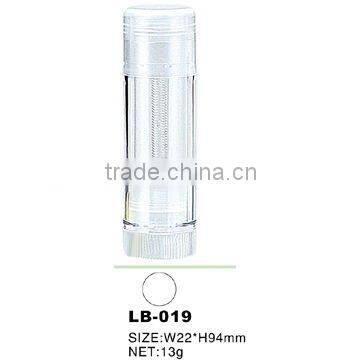 LB-019 lip balm barrels