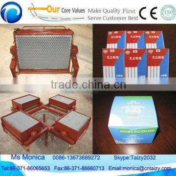 High Quality China Made Chalk Manufacturers