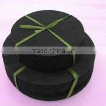 black wire cloth