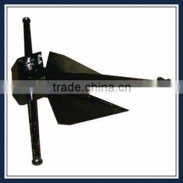 Danforth Anchor