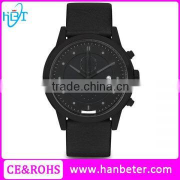 2016 Best Selling High Quality 3ATM Water Resistant Watches Men Sport