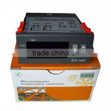 digital temperature controller refrigerator STC-1000