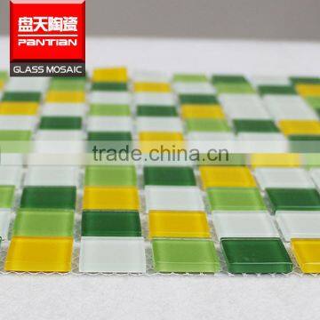 wholesale glow in the dark mosaic tile diamond diy painting mosaic wall tile                        
                                                                                Supplier's Choice