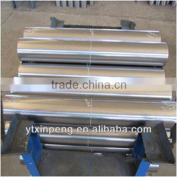 Factory Direct Sale Stainless Steel Hydraulic Cylinder Tube