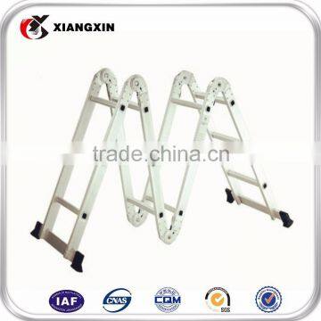 agricultural tripod warehouse 10 step hanging ladder