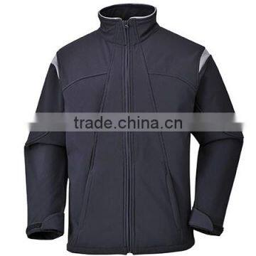 New design winter jacket for men jackets wholesale with OEM service