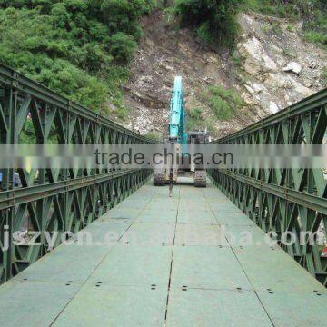 bailey bridge export to Kingdom of Bhutan